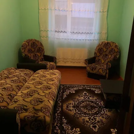 закарпатський струмок * Nizhniy Studenyy