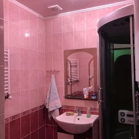 закарпатський струмок Aparthotel