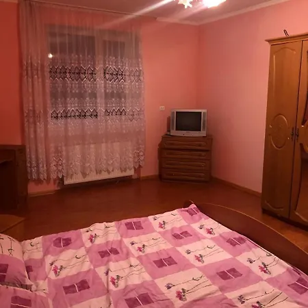 Aparthotel закарпатський струмок
