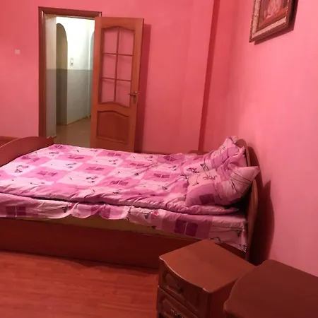 מלון דירות закарпатський струмок *