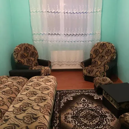 Aparthotel закарпатський струмок