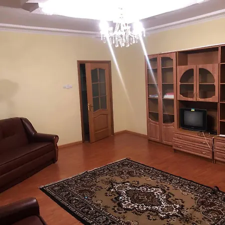 закарпатський струмок מלון דירות *