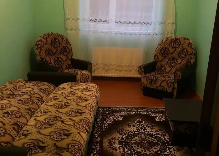 закарпатський струмок * Nizhniy Studenyy