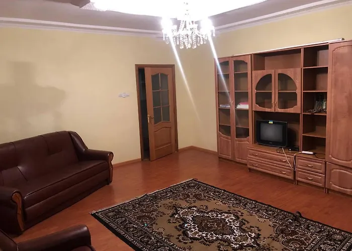 закарпатський струмок מלון דירות *